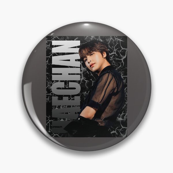 Item preview, Haechan designed and sold by AnderMiliteo.