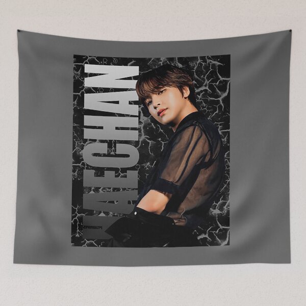 Item preview, Haechan designed and sold by AnderMiliteo.