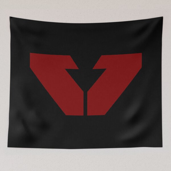 Item preview, Homeworld 2 Logo Vagyr Colour designed and sold by ricemann.