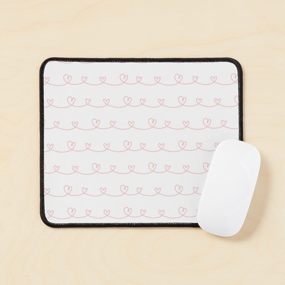 Item preview, Mouse Pad designed and sold by ZestyFruit.