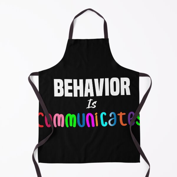 Item preview, Behavior Communication Neurodiversity Is Beautiful designed and sold by ZOUBAH.
