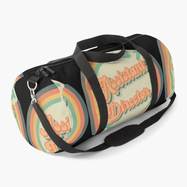Item preview, Best Assistant Director Ever funny best Assistant Director in the world Assistant Director gift idea vintage retro Assistant Director designed and sold by coolteegifts.