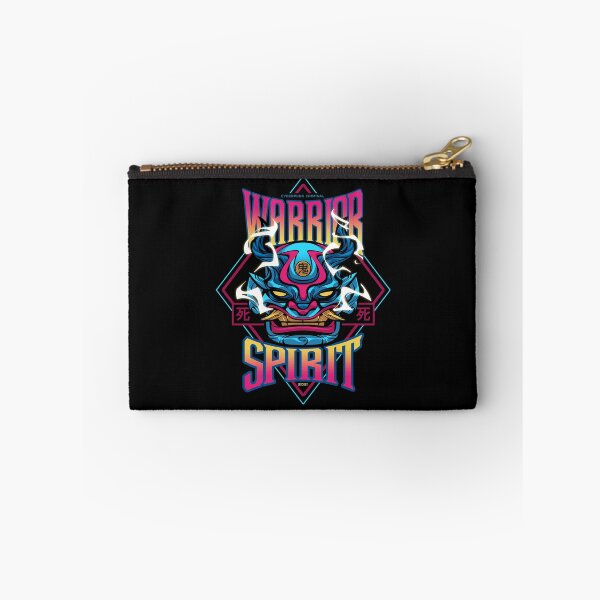 Item preview, Warrior Spirit designed and sold by borchak.
