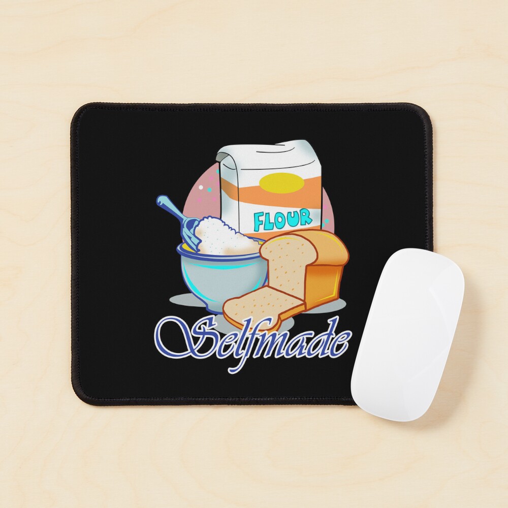 Item preview, Mouse Pad designed and sold by Praechtig.