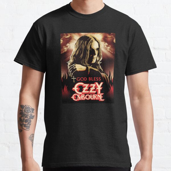 The best art music ozzy , vuad collection > Classic T-Shirt