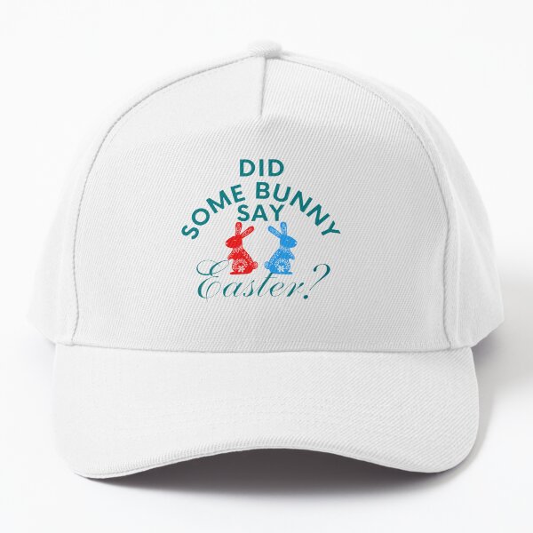 Item preview, did some bunny say easter designed and sold by JAdotdotDesigns.