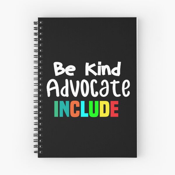 Item preview, Everyone Communicates Differently Neurodiversity Is Beautiful designed and sold by ZOUBAH.