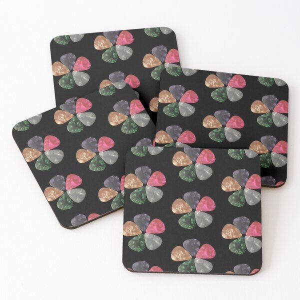 Item preview, Guitar Picks Gifts Essential T-shirts Accessories  designed and sold by bailong1668.