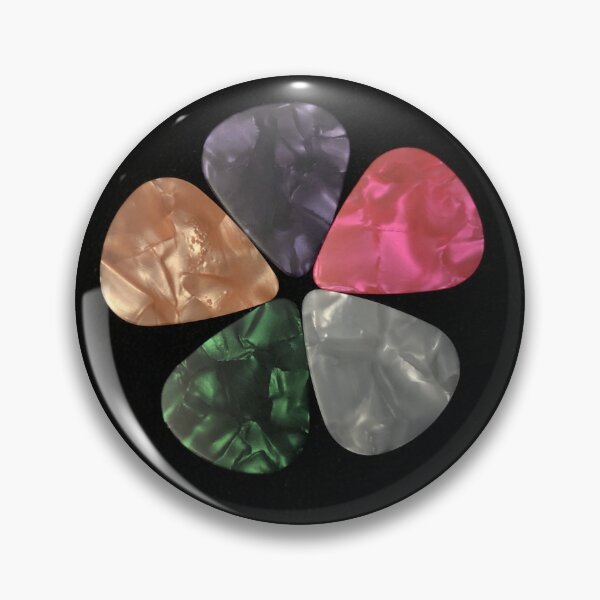 Item preview, Guitar Picks Gifts Essential T-shirts Accessories  designed and sold by bailong1668.