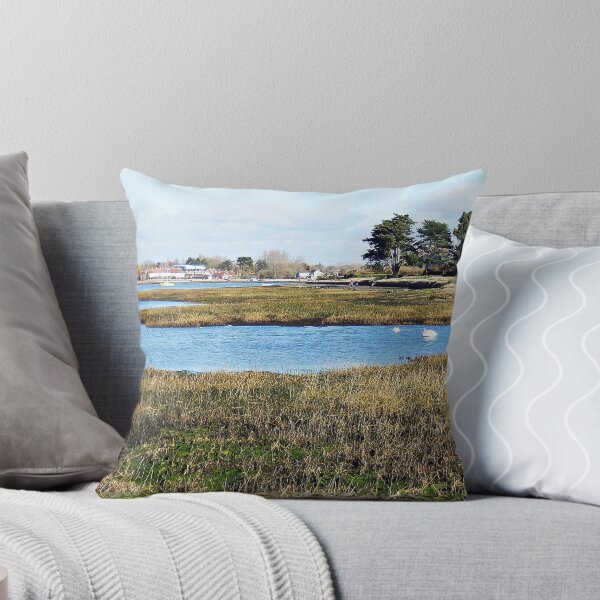 Item preview, Bosham Harbour designed and sold by mrcoradour.