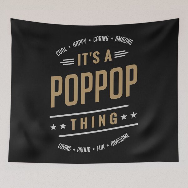 Item preview, Pop Pop Things Gifts Classic designed and sold by Cheryl68Mu.