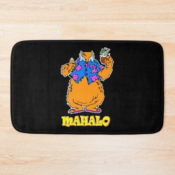 Item preview, Tammy Mahalo Shirt designed and sold by AnderMiliteo.