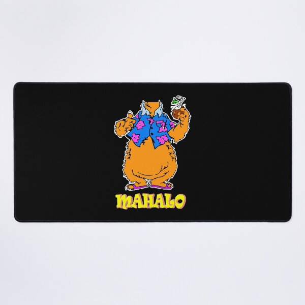 Item preview, Tammy Mahalo Shirt designed and sold by AnderMiliteo.