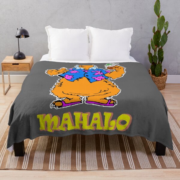 Item preview, Tammy Mahalo Shirt designed and sold by AnderMiliteo.