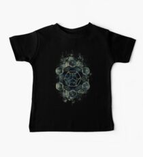Sacred Geometry for your daily life Baby Tee