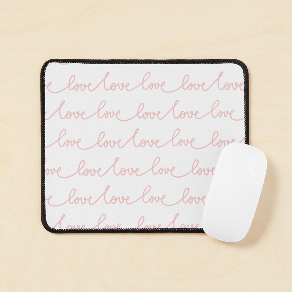 Item preview, Mouse Pad designed and sold by ZestyFruit.