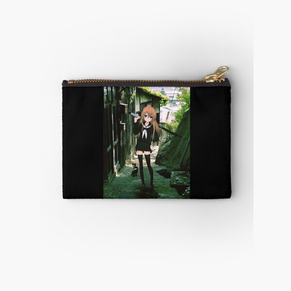 Item preview, Toradora Taiga Poster designed and sold by petersgbbran.