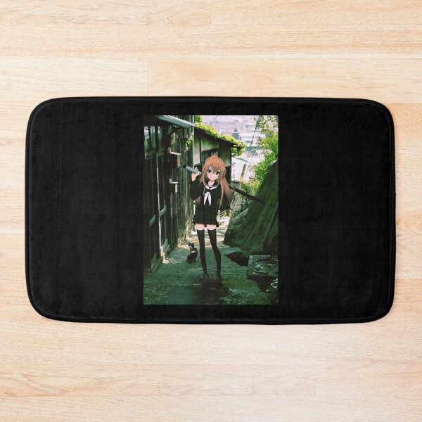 Item preview, Toradora Taiga Poster designed and sold by petersgbbran.