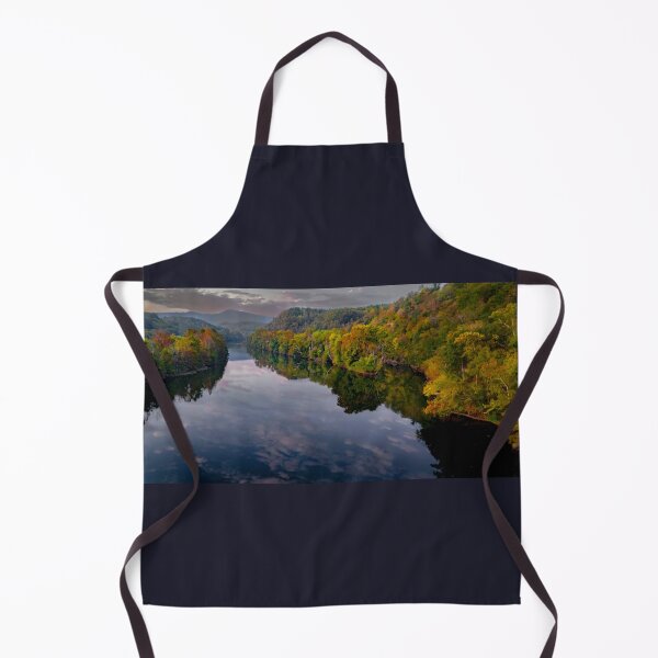 Item preview, James River in Autumn designed and sold by nbrandsberg.