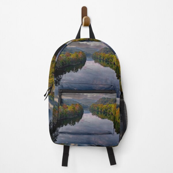 Item preview, James River in Autumn designed and sold by nbrandsberg.