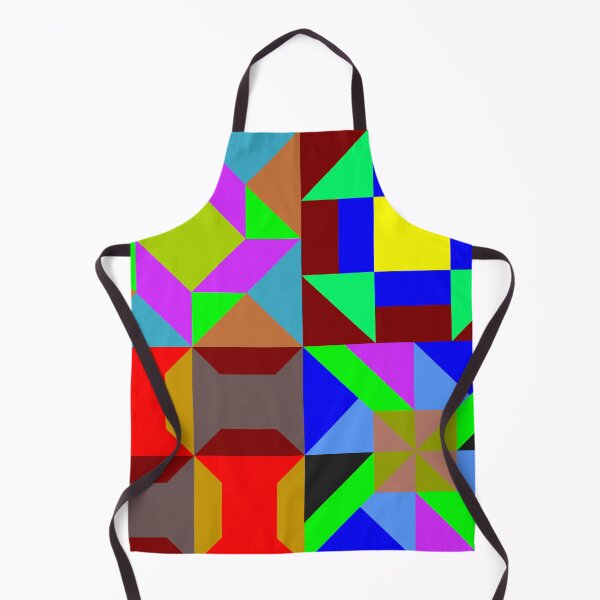 Item preview, Geometric Abstraction 1 designed and sold by rgbguy.