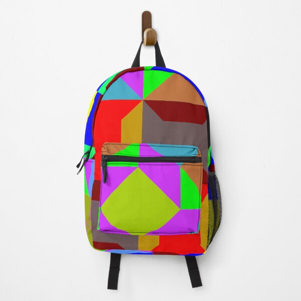 Item preview, Geometric Abstraction 1 designed and sold by rgbguy.
