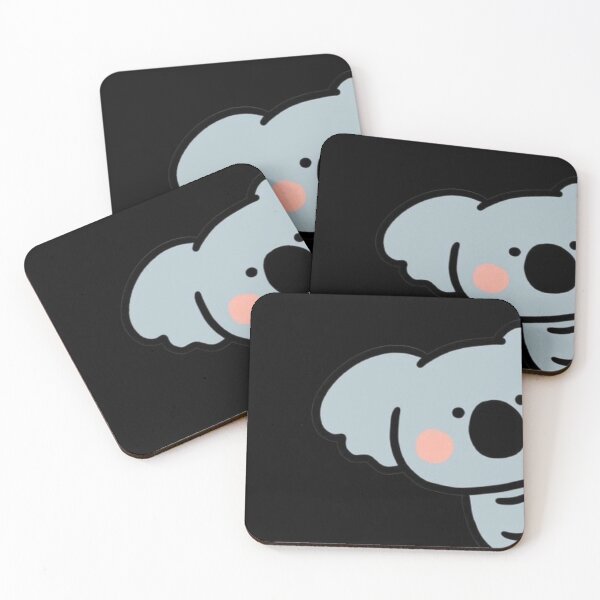 Item preview, Cute little Koala digital art designed and sold by Bkstores.
