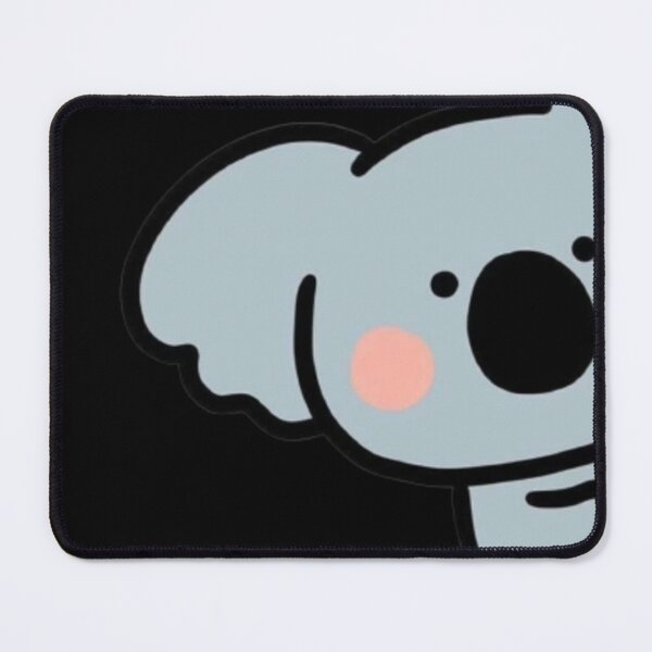 Item preview, Cute little Koala digital art designed and sold by Bkstores.