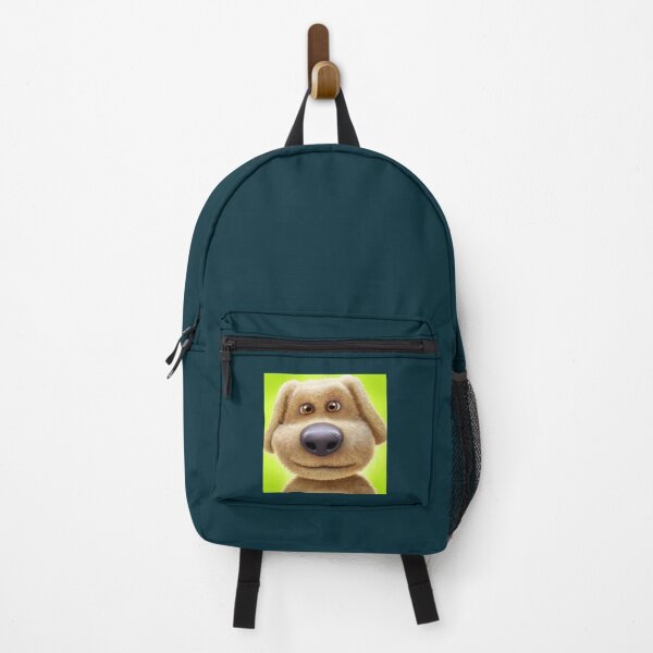 Item preview, Talking Ben IShowSpeed designed and sold by MaddRegin.