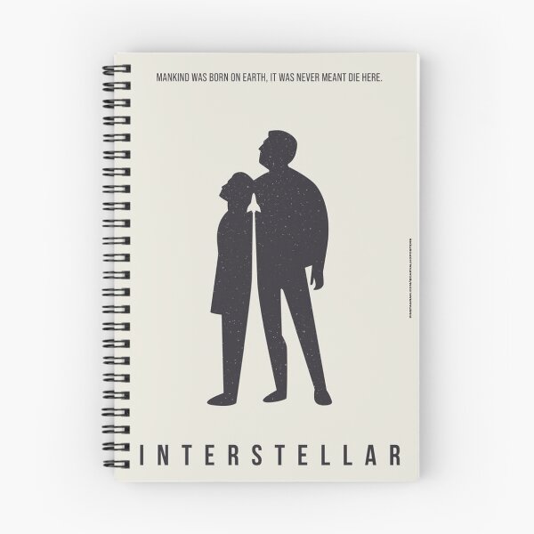 Artikelvorschau, Interstellar entworfen und verkauft von TwentyTwoUX.
