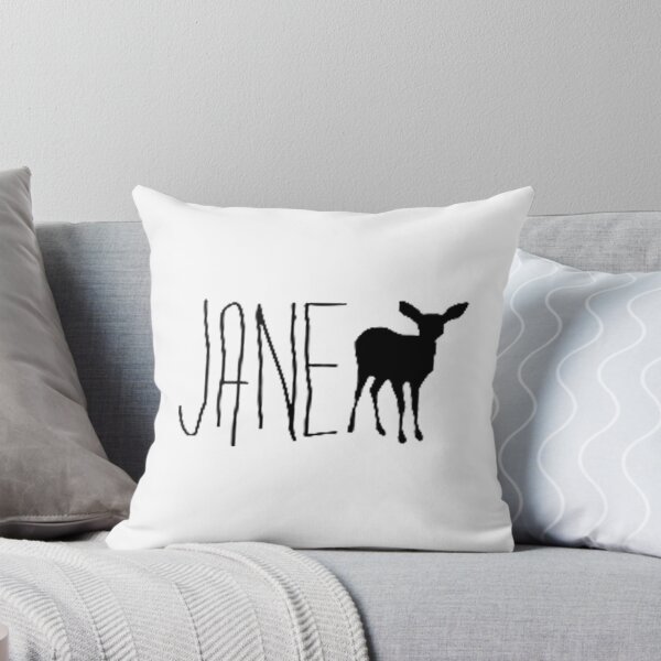 Item preview, Life is strange Jane designed and sold by GravityZeRo.