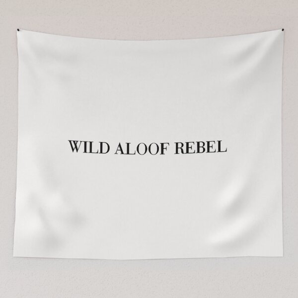 Item preview, Wild aloof rebel sweater - funny David clothes designed and sold by AnderMiliteo.