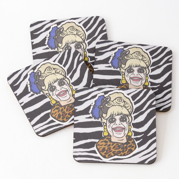 Item preview, Bat Lynch designed and sold by ToruandMidori.