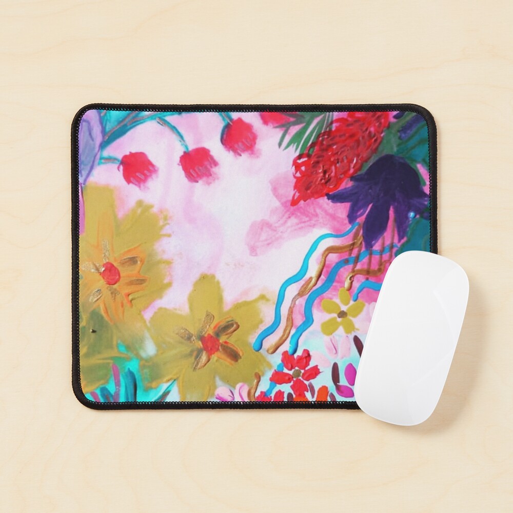 Item preview, Mouse Pad designed and sold by Oonward2021.