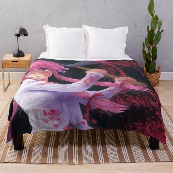 Item preview, Mirai Nikki Yuno Gasai designed and sold by tammiehaislip.