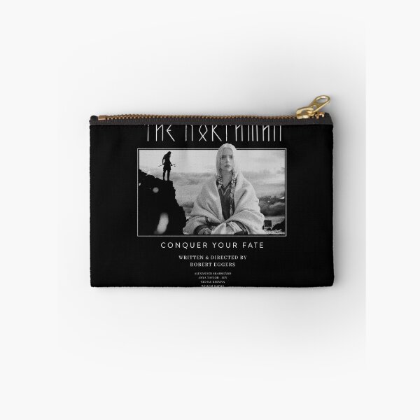 Item preview, THE NORTHMAN - Robert Eggers designed and sold by Ray Sánchez.