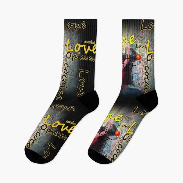 Item preview, Takes two to tango, love, opium, cocaine, naturale medicine, ayahuasca, dancers, eternity designed and sold by NessArtByEwa.