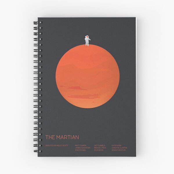 Item preview, Martian  designed and sold by TwentyTwoUX.