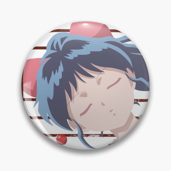 Item preview, Sleeping Moroha designed and sold by Karu SaRu.