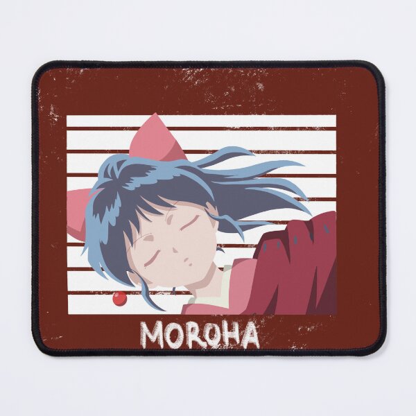 Item preview, Sleeping Moroha designed and sold by Karu SaRu.