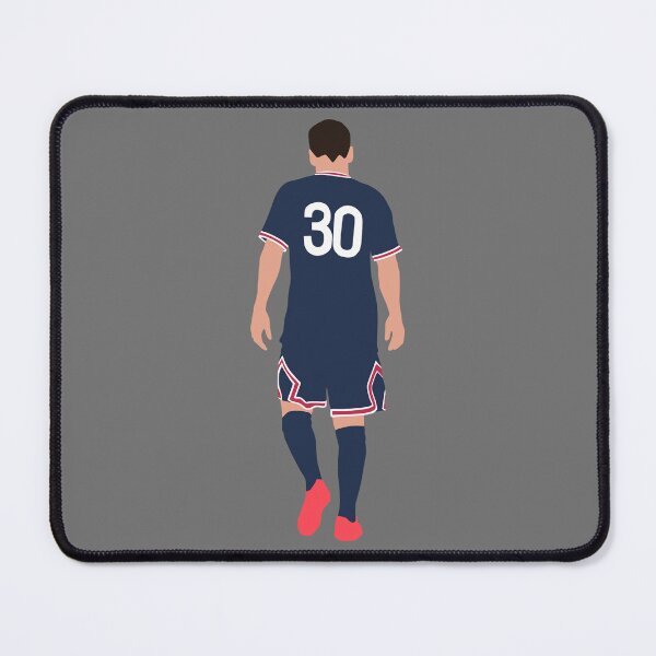 Item preview, Leo Messi France Football Player #b51 designed and sold by KristenBartltsk.