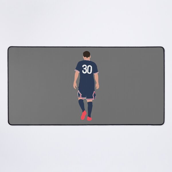 Item preview, Leo Messi France Football Player #b51 designed and sold by KristenBartltsk.