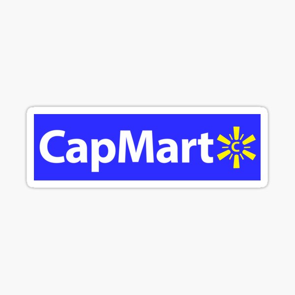 cap mart