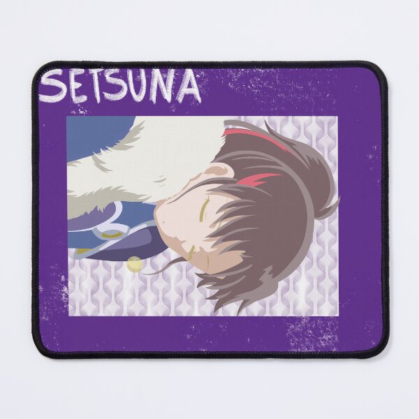 Item preview, Sleeping Setsuna designed and sold by Karu SaRu.