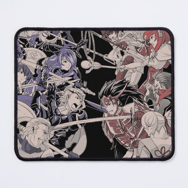 Item preview, Fire Emblem Fire Emblem Fire Emblem Fire Emblemmm Fire Emblemm designed and sold by janiequineg.
