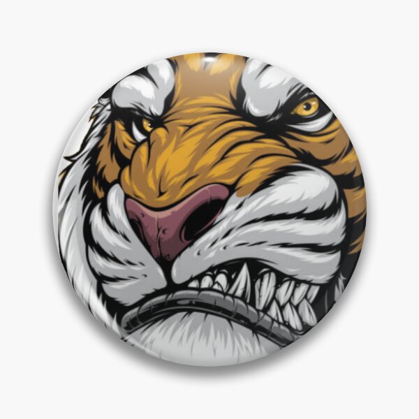 Item preview, Tiger II designed and sold by redDragonsShop.