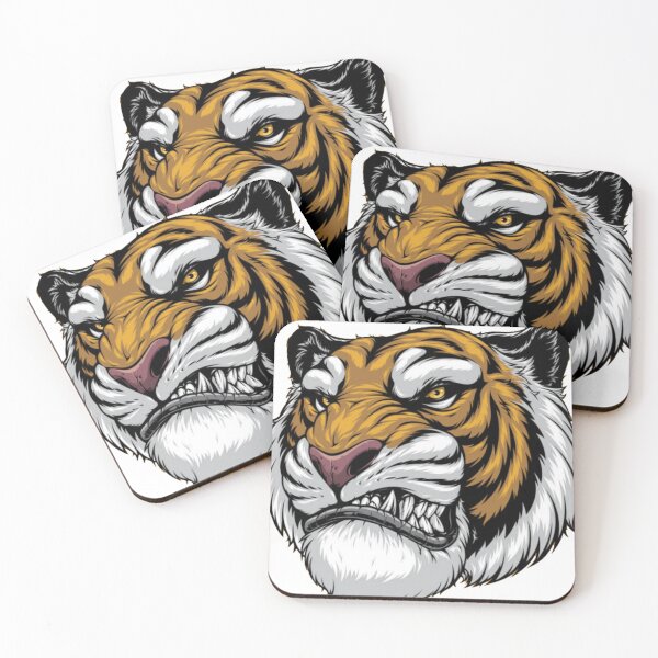 Item preview, Tiger II designed and sold by redDragonsShop.