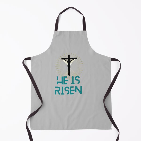 Item preview, he is risen designed and sold by JAdotdotDesigns.