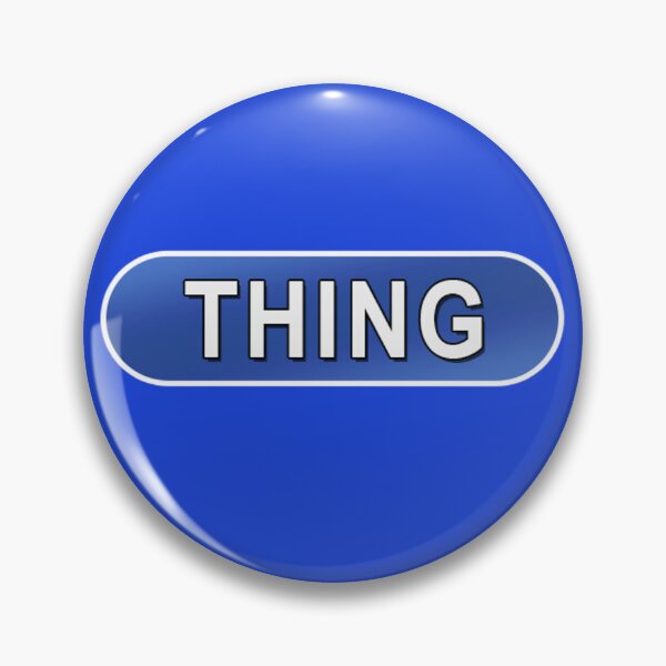 Item preview, Thing designed and sold by gameshowfan2001.