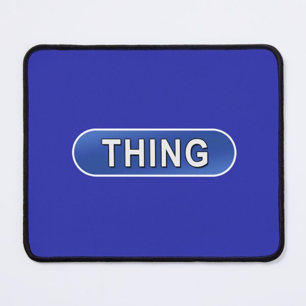 Item preview, Thing designed and sold by gameshowfan2001.